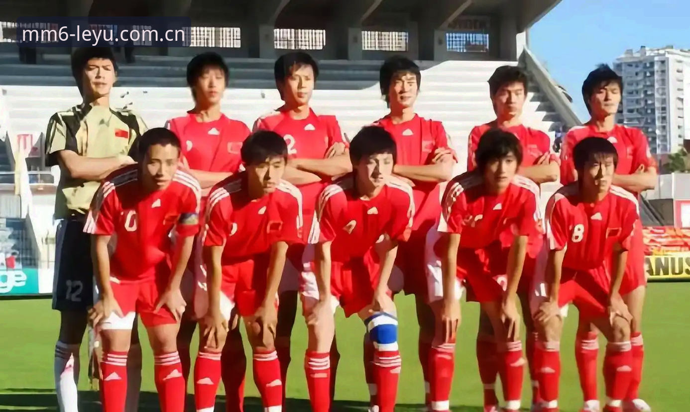 U19国足土伦杯出局：用MMS6赛事数据复盘输在哪里